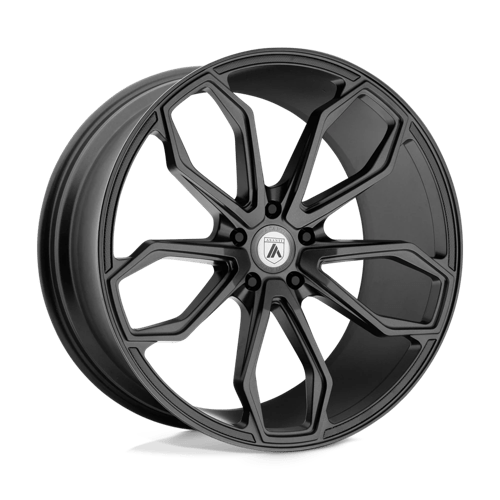 Asanti Black ABL-19 ATHENA DB MATTE GRAPHITE