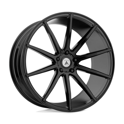 Asanti Black ABL-20 ARIES N2 GLOSS BLACK