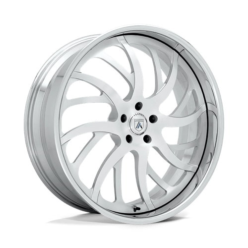 Asanti Forged AF862 N2 BRUSHED