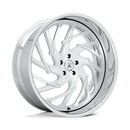 Asanti Forged AF864 N2 BRUSHED