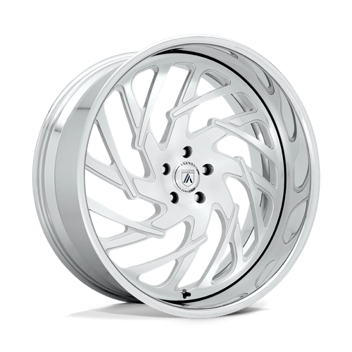 Asanti Forged AF864 N2 BRUSHED