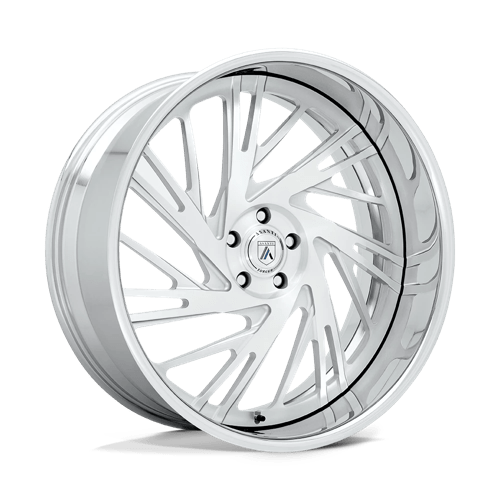 Asanti Forged AF868 N2 BRUSHED