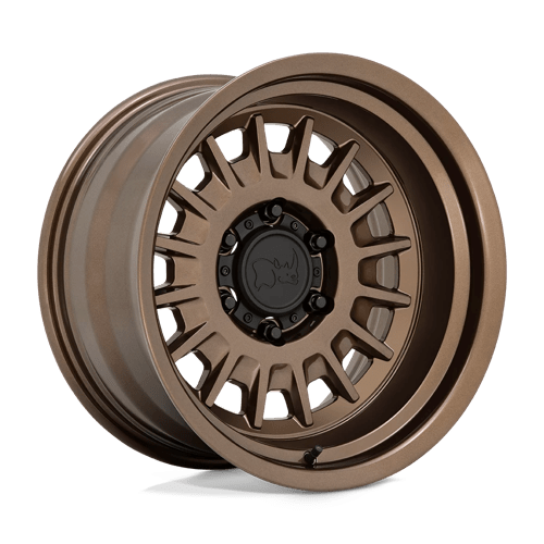 Black Rhino ALISO N2 GLOSS BRONZE