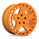 Victor Equipment ALPEN N2 GLOSS ORANGE