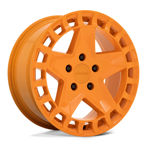 Victor Equipment ALPEN N2 GLOSS ORANGE