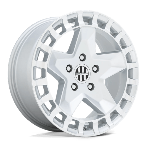Victor Equipment ALPEN N2 GLOSS WHITE