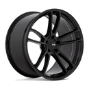 American Racing AR941 MACH FIVE NW GLOSS BLACK