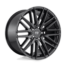 Niche 1PC M164 ANZIO N2 GLOSS BLACK