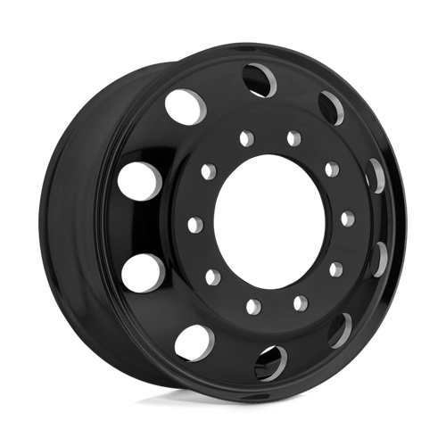 ATX AO200 BAJA LITE SO SATIN BLACKOUT