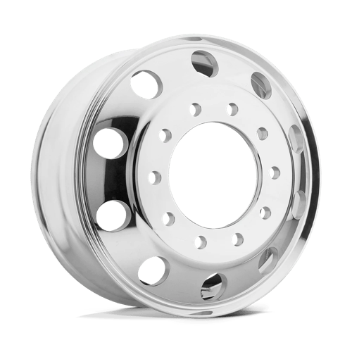 ATX AO400 BAJA SO POLISHED - FRONT