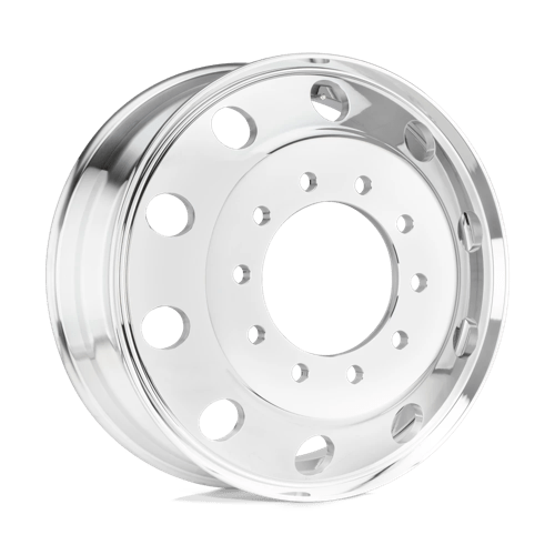 ATX AO400 BAJA SO POLISHED - INNER