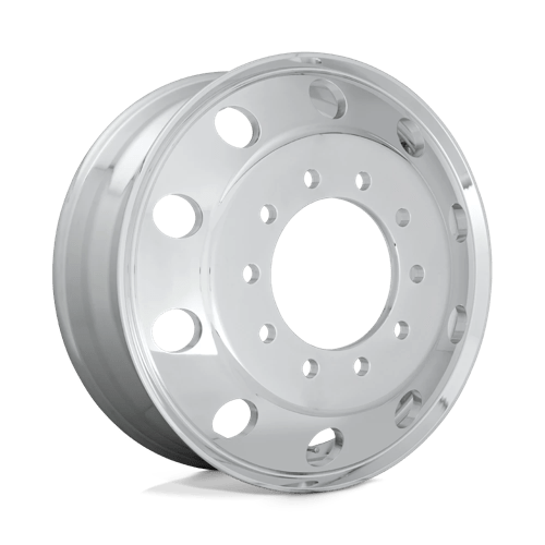 ATX AO400 BAJA BW HIGH LUSTER POLISHED