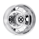 ATX AO401 OCTANE SO POLISHED - REAR