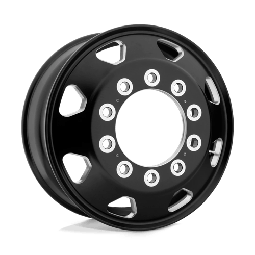 ATX AO401 OCTANE SO SATIN BLACK MILLED - INNER