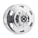 ATX AO402 INDY SO POLISHED - FRONT