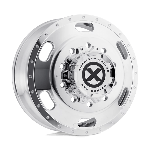 ATX AO402 INDY SO POLISHED - FRONT