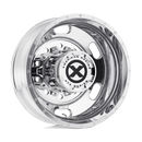 ATX AO402 INDY SO POLISHED - REAR