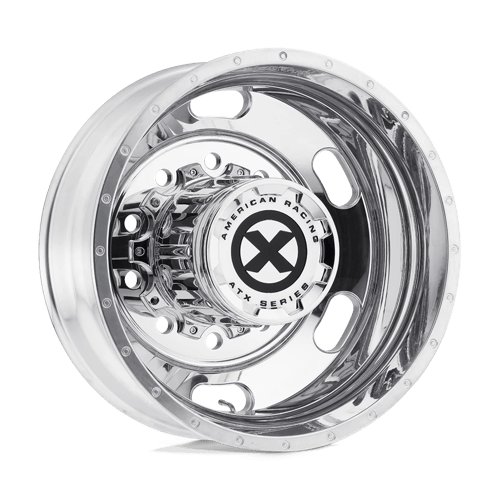 ATX AO402 INDY SO POLISHED - REAR