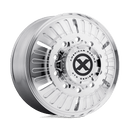 ATX AO403 ROULETTE SO POLISHED - FRONT