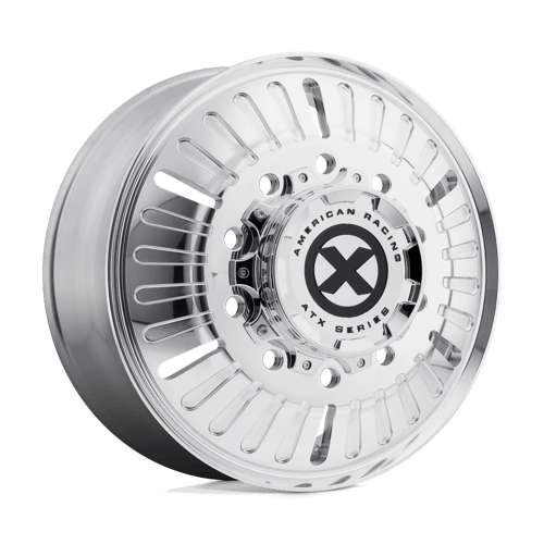 ATX AO403 ROULETTE SO POLISHED - FRONT