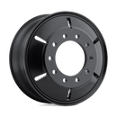 ATX AO403 ROULETTE SO SATIN BLACK MILLED - INNER