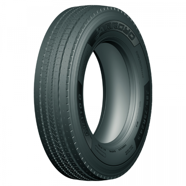 285/75R24.5 Arroyo AR1100 Steer