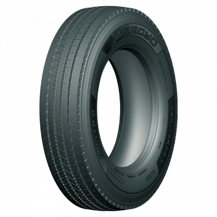 285/75R24.5 Arroyo AR1100 Steer