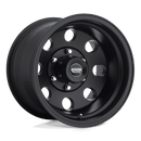 American Racing AR172 BAJA ST SATIN BLACK