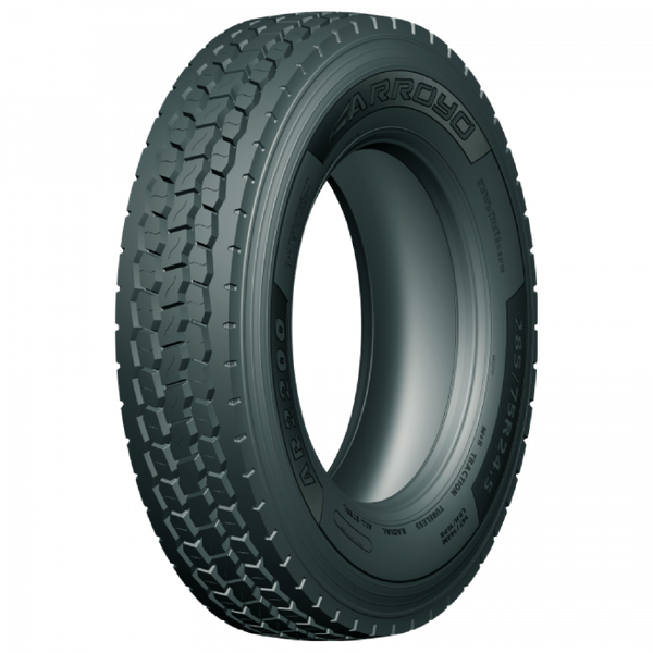 285/75R24.5 Arroyo AR2200 DRVCS