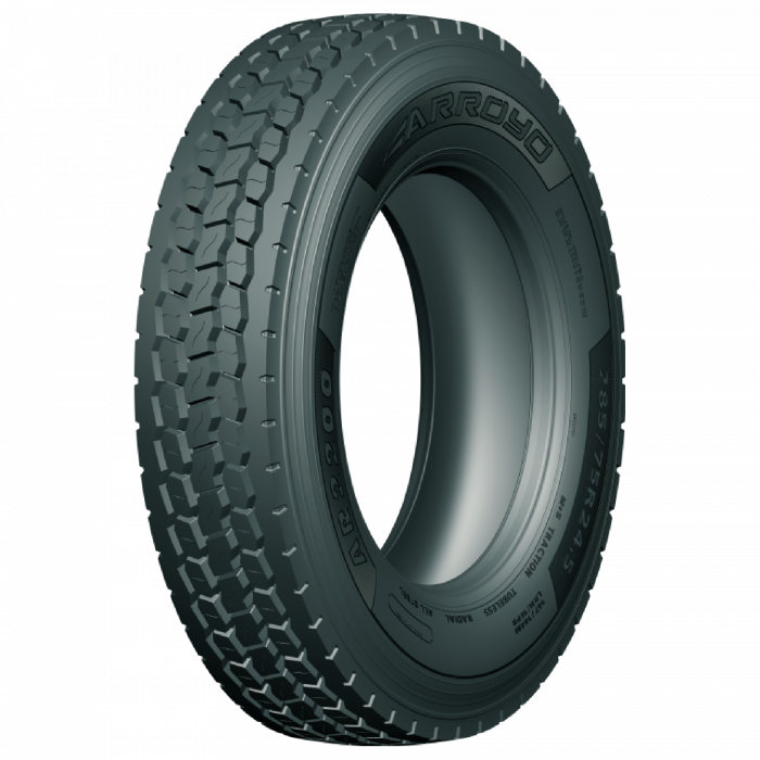 285/75R24.5 Arroyo AR2200 DRVCS