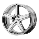 American Racing AR883 MAVERICK N2 CHROME