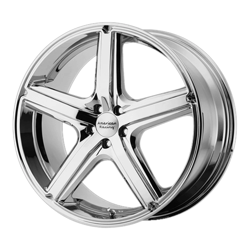American Racing AR883 MAVERICK N2 CHROME