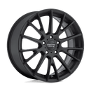 American Racing AR904 ST SATIN BLACK