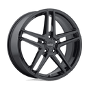 American Racing AR907 ST GLOSS BLACK