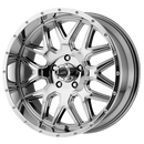 American Racing AR910 N2 PVD