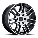 American Racing AR915 N2 GLOSS BLACK MACHINED