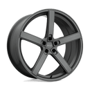 American Racing AR920 BLOCKHEAD N2 CHARCOAL