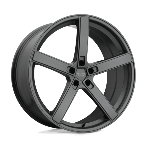 American Racing AR920 BLOCKHEAD N2 CHARCOAL