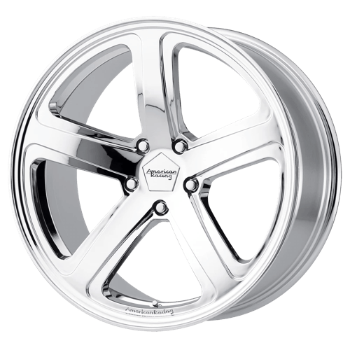 American Racing AR922 HOT LAP N2 CHROME