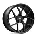 American Racing AR924 CROSSFIRE ST SATIN BLACK