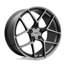 American Racing AR924 CROSSFIRE ST GRAPHITE