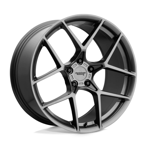 American Racing AR924 CROSSFIRE ST GRAPHITE