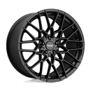 American Racing AR927 BARRAGE ST SATIN BLACK