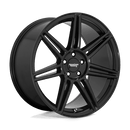 American Racing AR935 REDLINE N2 GLOSS BLACK