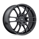 American Racing AR937 PIVOT N2 SATIN BLACK