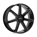 American Racing AR938 REVERT N2 SATIN BLACK MILLED