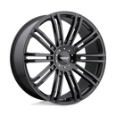 American Racing AR939 D2 N2 GLOSS BLACK
