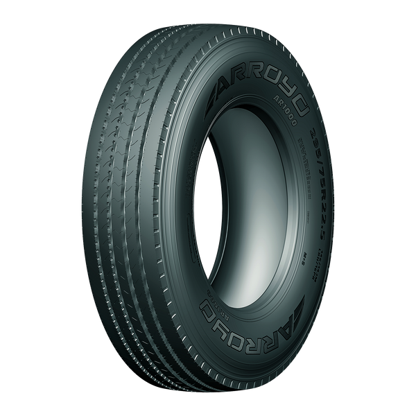 295/75R22.5 Arroyo AR1000 Steer
