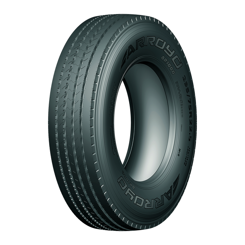 295/75R22.5 Arroyo AR1000 Steer