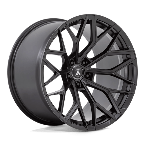 Asanti Black ABL-39 MOGUL ST SATIN BLACK